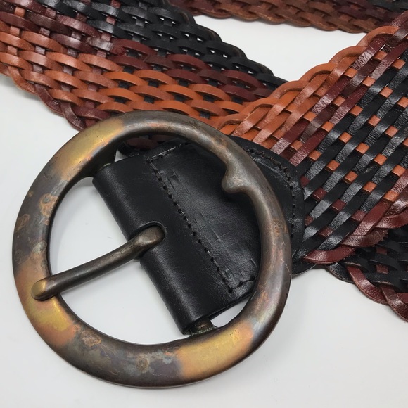 Anthro “Firesprite Belt” by Hyde Collection - Picture 8 of 11